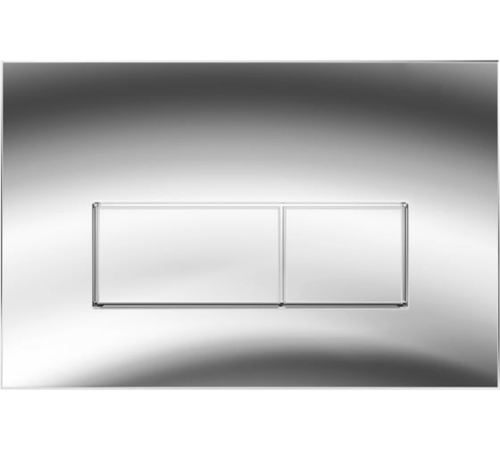 Изображение товара Клавиша смыва Maretti Umbria хром AC12UM-015