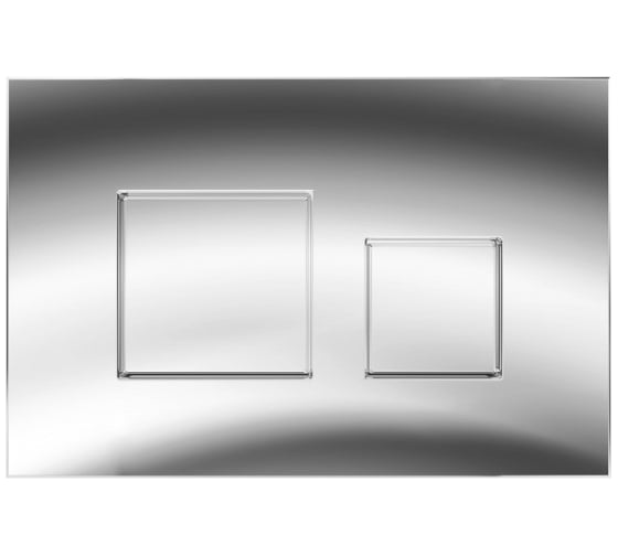 Изображение товара Клавиша смыва Maretti Katrina хром AC12KA-015