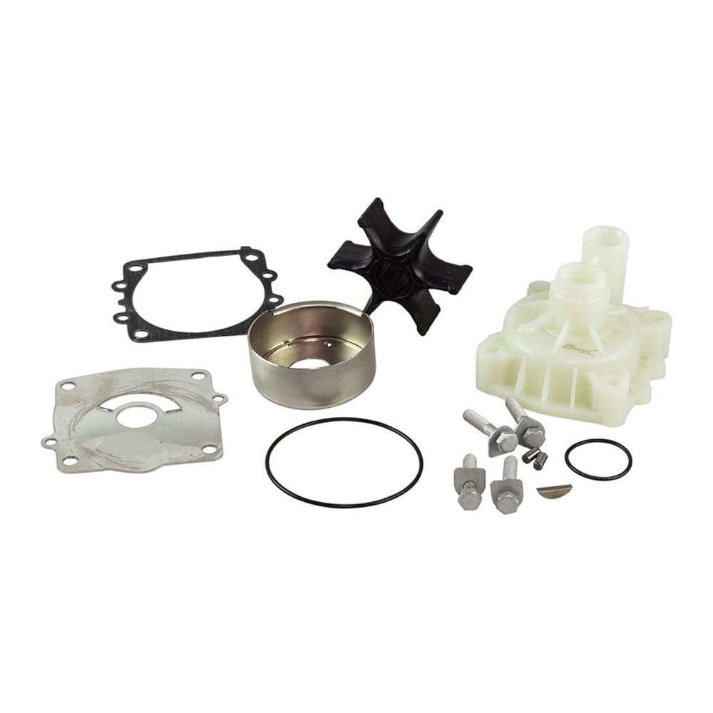 Ремкомплект помпы с корпусом Skipper для Yamaha 150-300 SK61A-W0078-A2-W-H