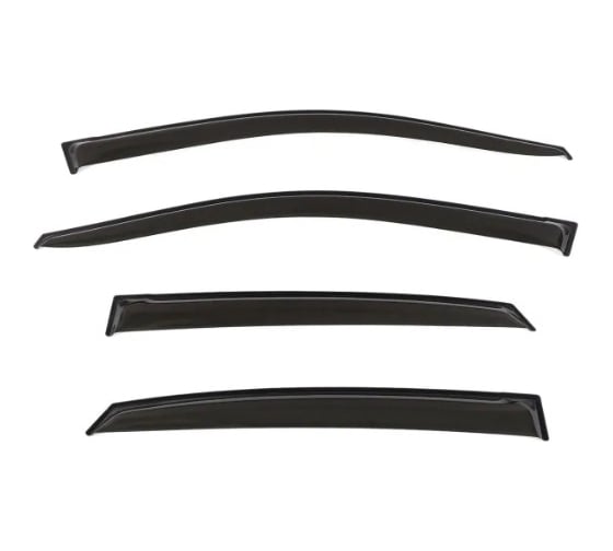 Изображение товара Дефлекторы окон DEFLY Lexus RX (XU30), 2003-2009 VT027Lexus