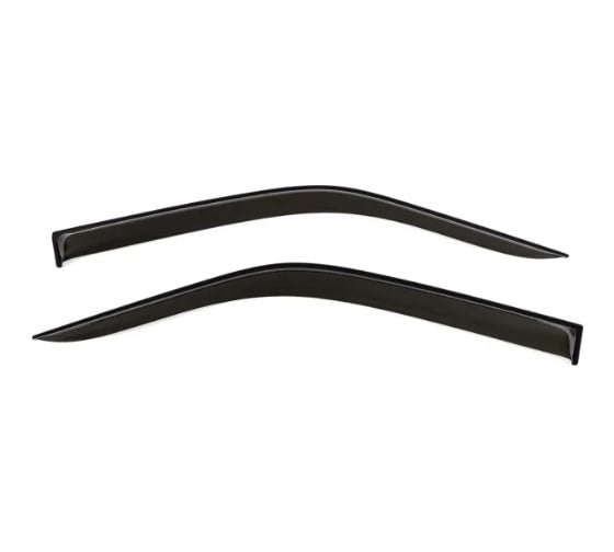 Изображение товара Дефлекторы окон DEFLY Suzuki Grand Vitara, 1997-2005, 3 двери VSz003