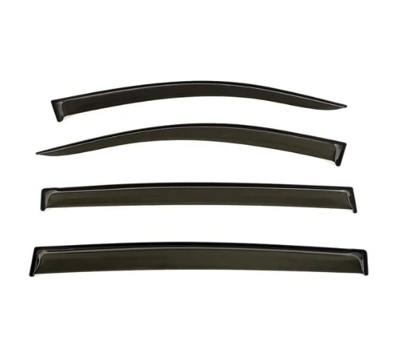 Изображение товара Дефлекторы окон DEFLY Mitsubishi Triton, 2006-2011 VMt012Triton