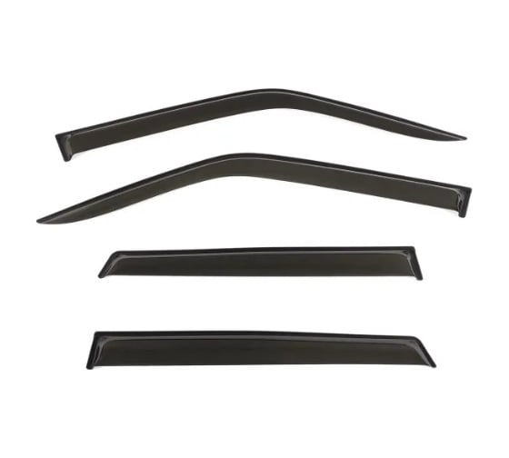 Изображение товара Дефлекторы окон DEFLY Nissan Juke, 2010-2020 VN013