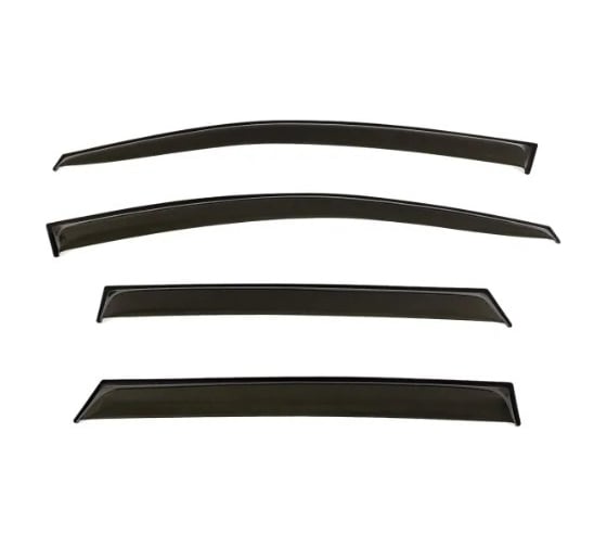 Изображение товара Дефлекторы окон DEFLY Nissan AD (Y12), 2006-2016 VN014AD