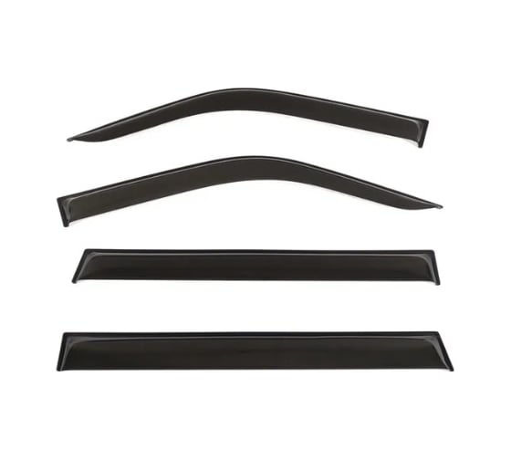 Изображение товара Дефлекторы окон DEFLY Mitsubishi Montero Sport, 1996-2005 VMt011MonteroSport