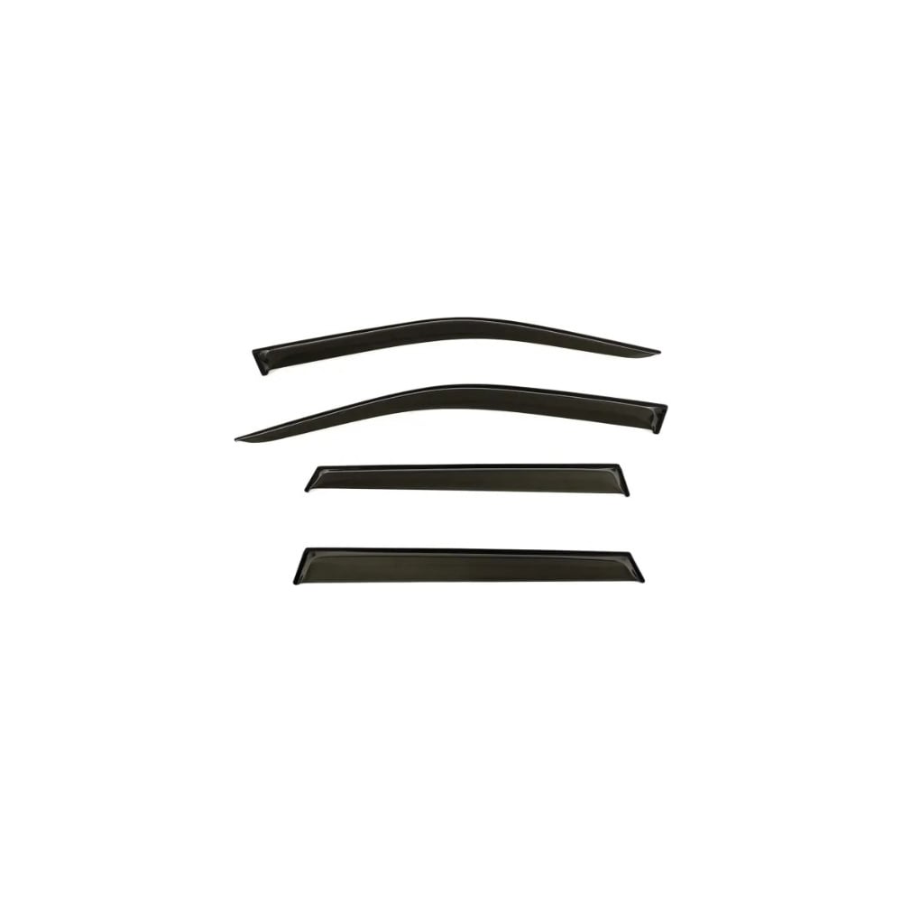 Изображение товара Дефлекторы окон DEFLY для Nissan Expert (W11), 1999-2006