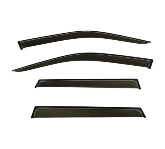 Изображение товара Дефлекторы окон DEFLY Nissan Expert (W11), 1999-2006 VN015Expert