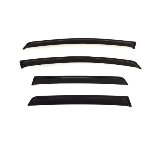 Изображение товара Дефлекторы окон DEFLY Honda Fit (GP, GK), 2013-2020 VH020