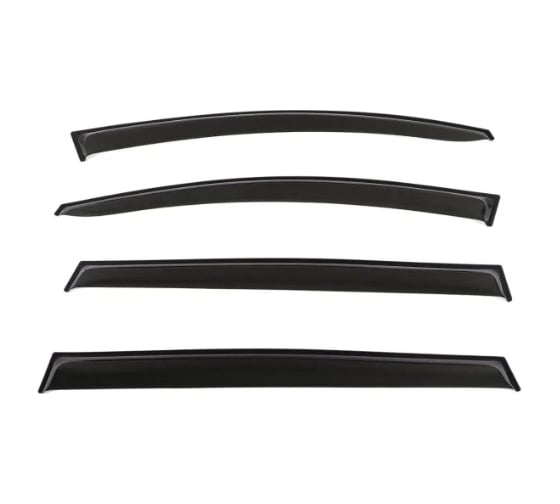 Изображение товара Дефлекторы окон DEFLY Toyota Avensis Verso (M20), 2001-2009 VT034Avensis