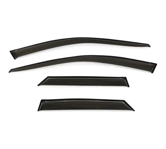 Изображение товара Дефлекторы окон DEFLY Honda Accord (CF,CL,CH), 1997-2002, универсал, Япония VH010