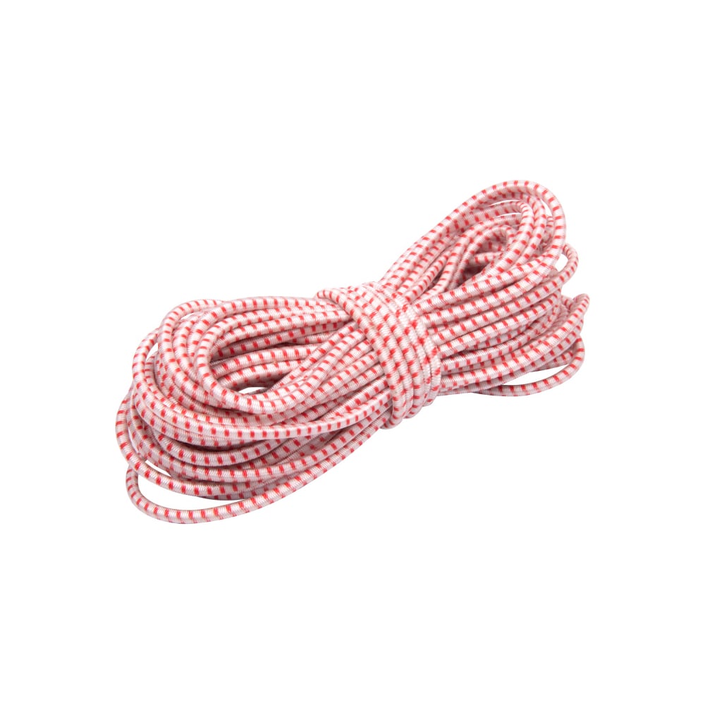 Изображение товара Резинка для ремонта дуг палаток Следопыт 2.5 мм 10 м PF-TWP-54