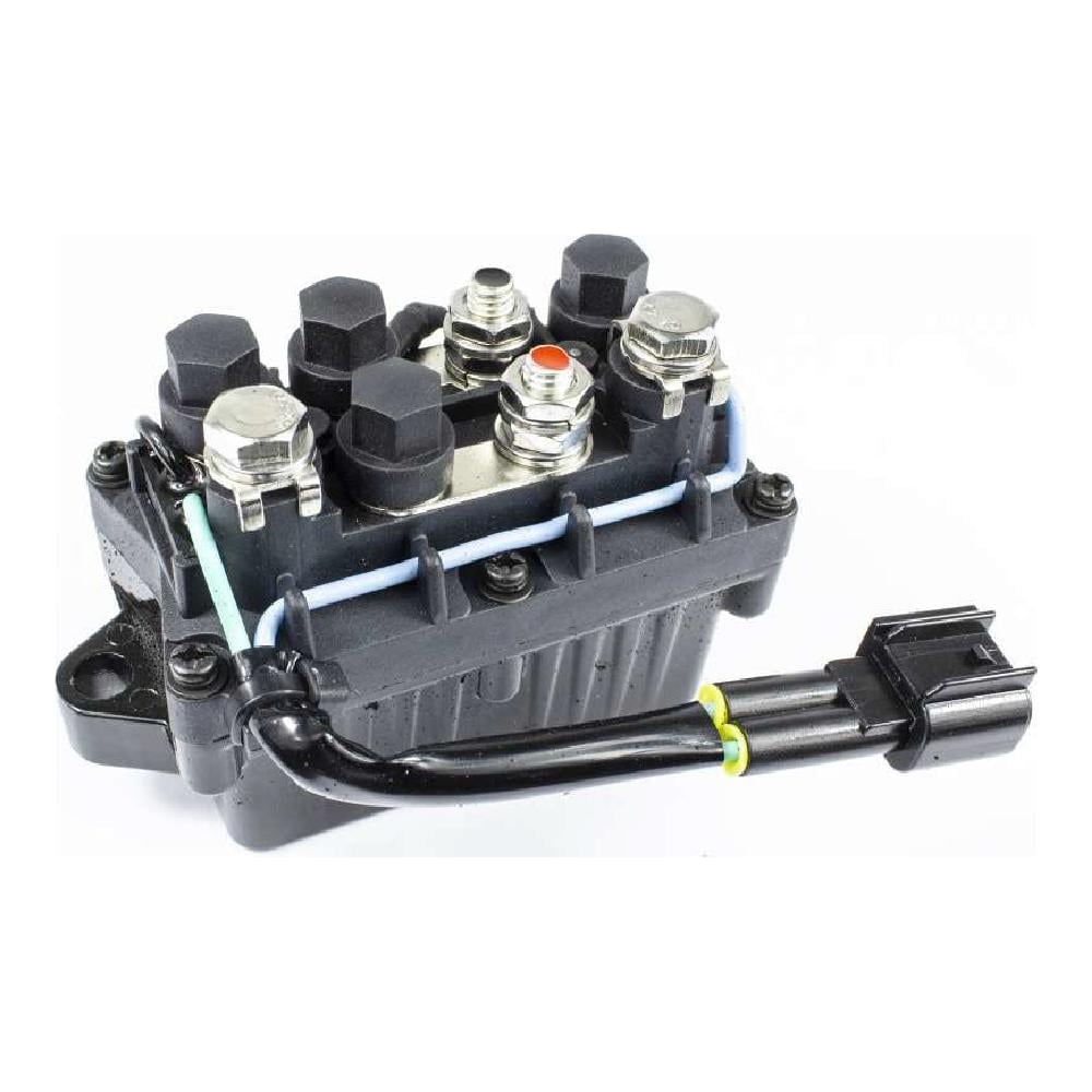 Реле гидроподъема Skipper для Yamaha F20-300 SK63P-81950-00