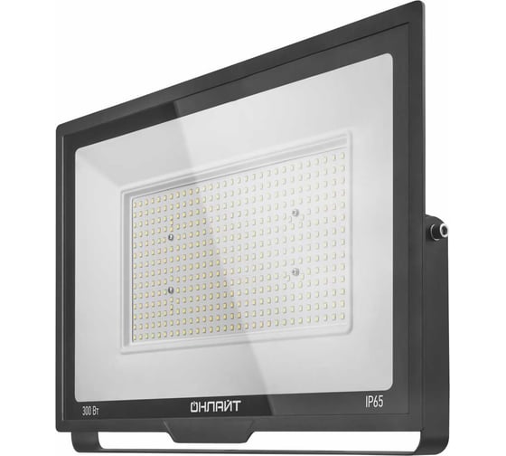 Изображение товара Светильник ОНЛАЙТ 90 481 OFL-04-01 (300W) 90481