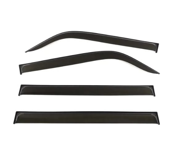 Изображение товара Дефлекторы окон DEFLY Toyota bB (NCP30), 2000-2005 VT039