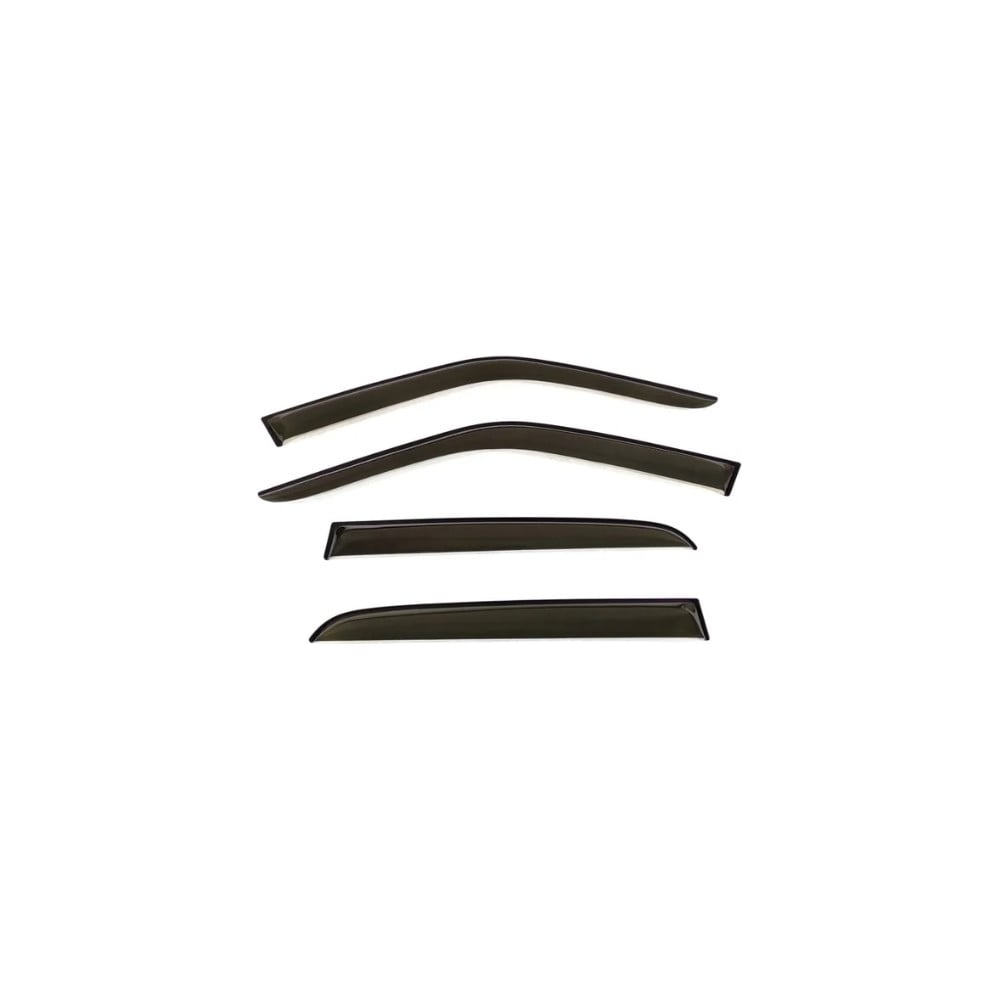 Изображение товара Дефлекторы окон DEFLY для Honda CR-V 1995-2001 VH002 комплект из 4 шт