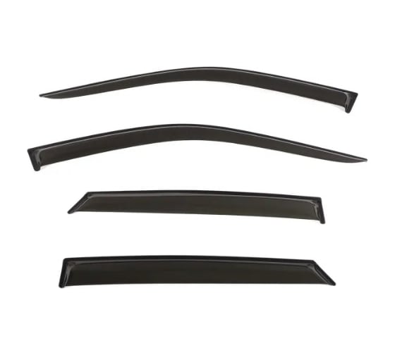 Изображение товара Дефлекторы окон DEFLY Lada Kalina, 2004-2013, седан VL004Kalina