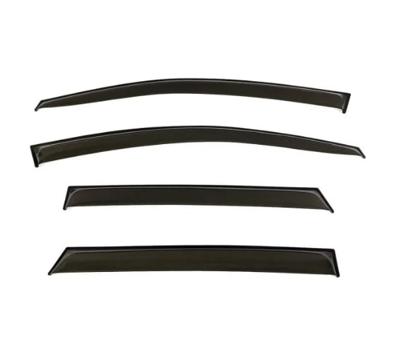 Изображение товара Дефлекторы окон DEFLY Nissan Wingroad (Y12), 2005-2018 VN014