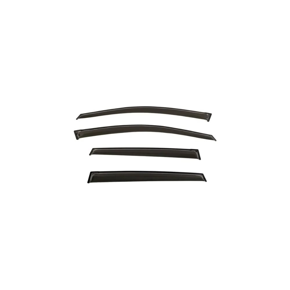 Изображение товара Дефлекторы окон DEFLY Honda Stream 2000-2006 VH013 защитные комплекты