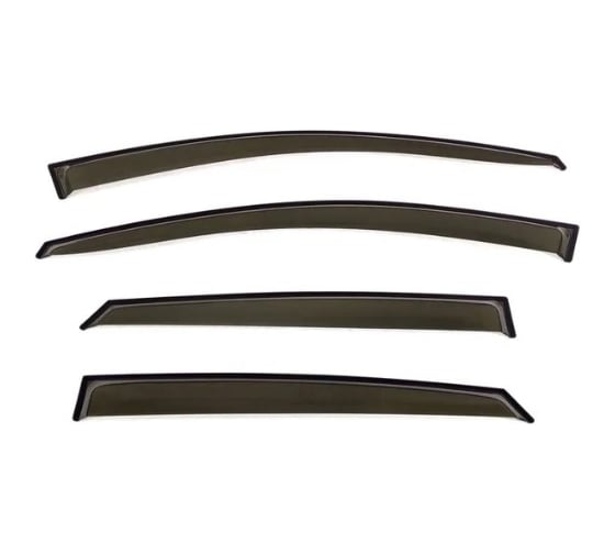 Изображение товара Дефлекторы окон DEFLY Hyundai ix35 (LM), 2009-2015 VHy003