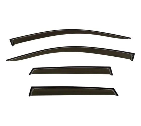 Изображение товара Дефлекторы окон DEFLY Mitsubishi ASX, 2010-2022 VMt003