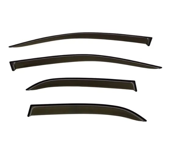 Изображение товара Дефлекторы окон DEFLY Mitsubishi Lancer (CS), 2002-2010, седан VMt001