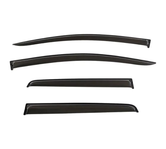 Изображение товара Дефлекторы окон DEFLY Nissan Note (E11), 2005 - 2013 VN016