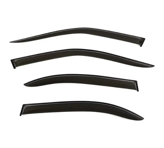 Изображение товара Дефлекторы окон DEFLY Toyota Camry (SV40), 1994-1998, седан VT013