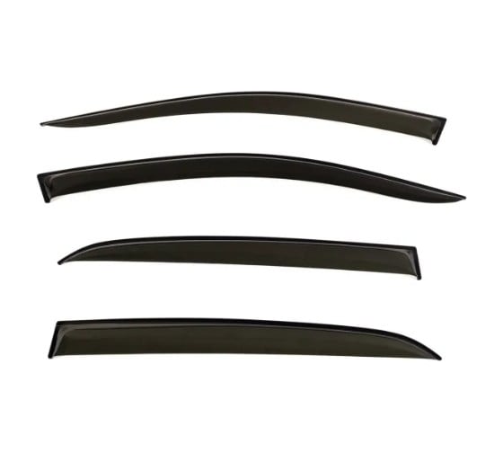 Изображение товара Дефлекторы окон DEFLY Toyota Corolla Runx (E120), 2001-2006 VT003Runx
