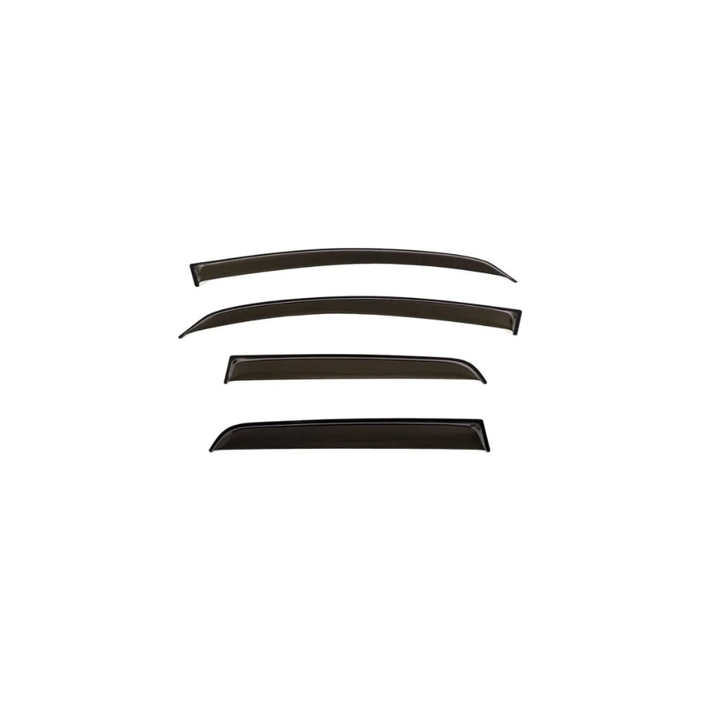 Изображение товара Дефлекторы окон DEFLY для Mitsubishi Colt Z20 Z30 2002-2012 комплект на 4 шт