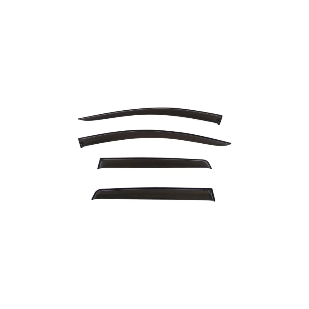 Изображение товара Дефлекторы окон DEFLY для Toyota Ist XP60 2002-2007 комплект на окна