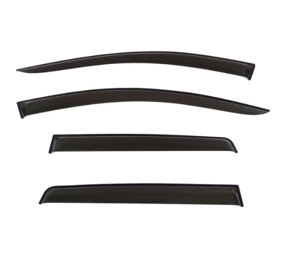 Изображение товара Дефлекторы окон DEFLY Toyota Ist (XP60), 2002-2007 VT032