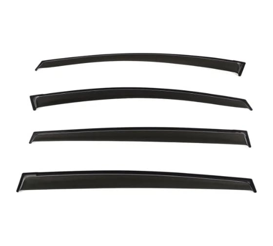 Изображение товара Дефлекторы окон DEFLY Toyota Corolla Verso, 2004-2009 VT052