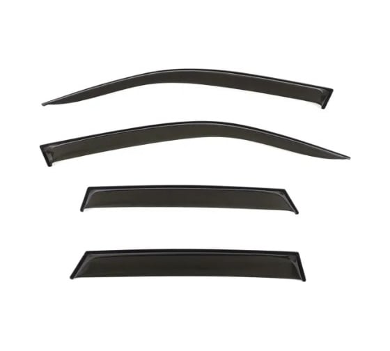 Изображение товара Дефлекторы окон DEFLY Daihatsu Sirion (M100), 1998-2004 VT042Sirion