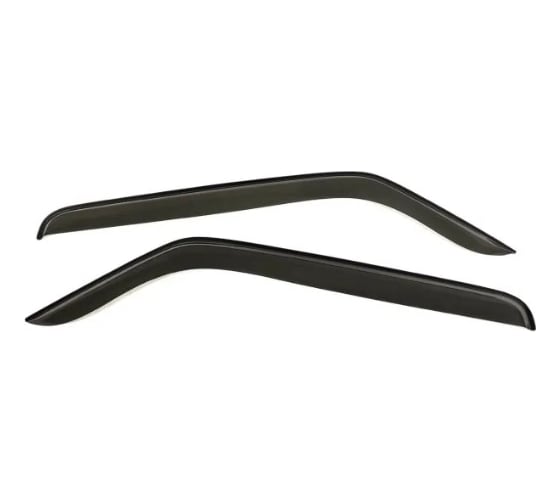 Изображение товара Дефлекторы окон DEFLY Suzuki Jimny, 1998-2019, 3 двери VSz007