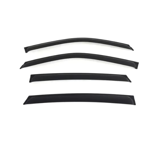 Изображение товара Дефлекторы окон DEFLY Haval F7x, 2019-2022 VHav001