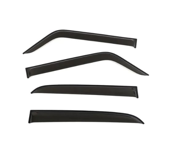 Изображение товара Дефлекторы окон DEFLY Lada VAZ 2101, 1970-1988 VL006