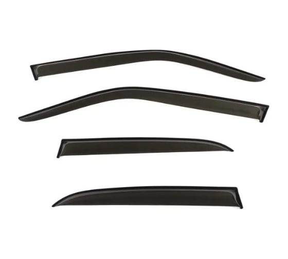 Изображение товара Дефлекторы окон DEFLY Daihatsu Terios (J100), 1997-2006 VT060Terios