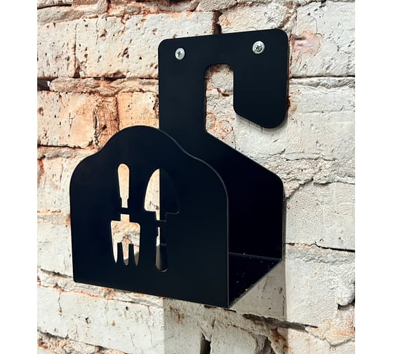 Изображение товара Кронштейн садовый универсальный АВТОЭЛЕКТРИКА 00-0000731