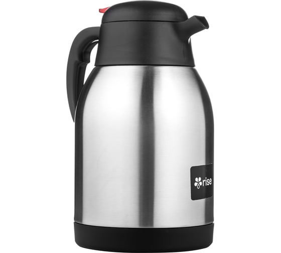 Изображение товара Термос Rise POT-2, 2 л RISE-POT-2