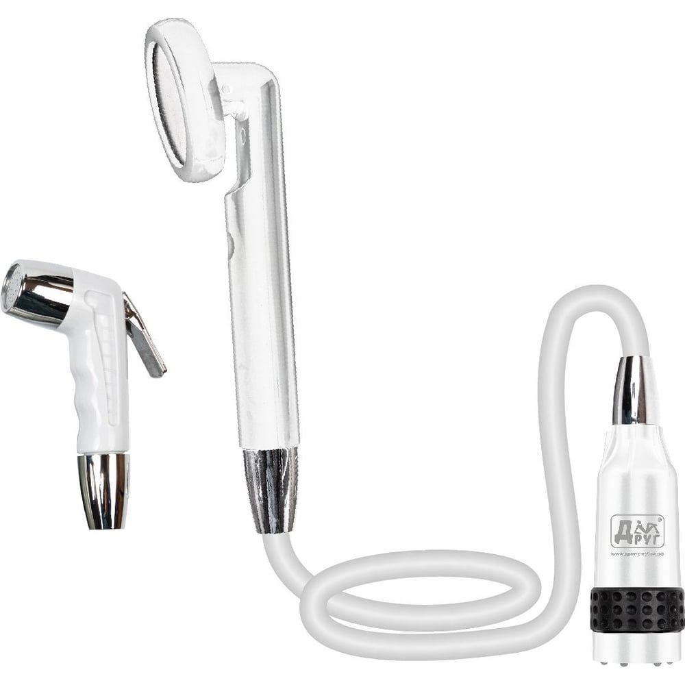 Переносной универсальный душ Друг ДПУ USB