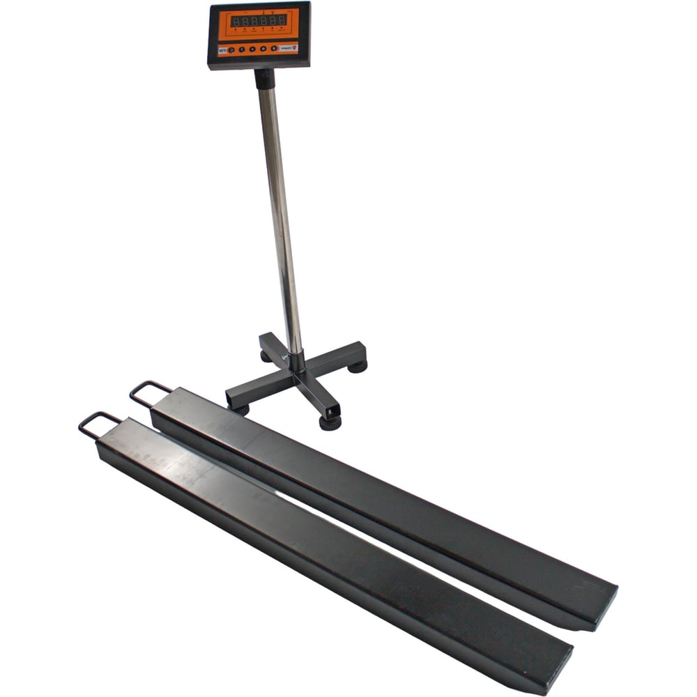 Изображение товара Весы стержневые Shtapler PW 3000 100_1300_2 профессиональные промышленные