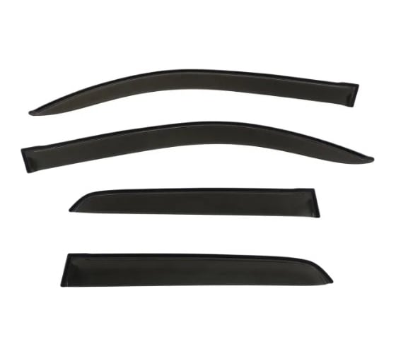 Изображение товара Дефлекторы окон DEFLY Toyota 4Runner (N210), 2002-2009 VT0634Runner