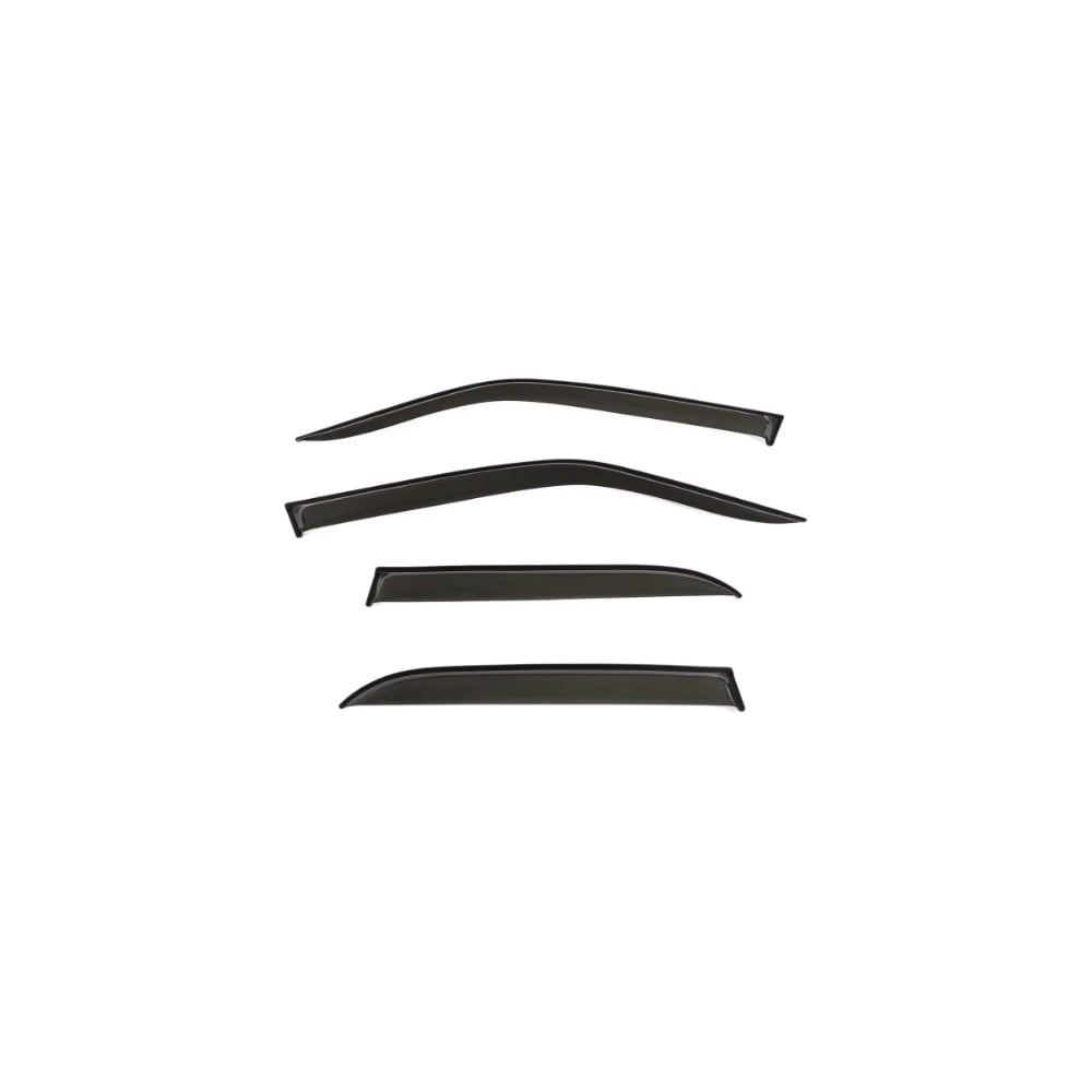 Изображение товара Дефлекторы окон DEFLY для Daihatsu Terios J200 2006-н.в. комплект 4 шт.