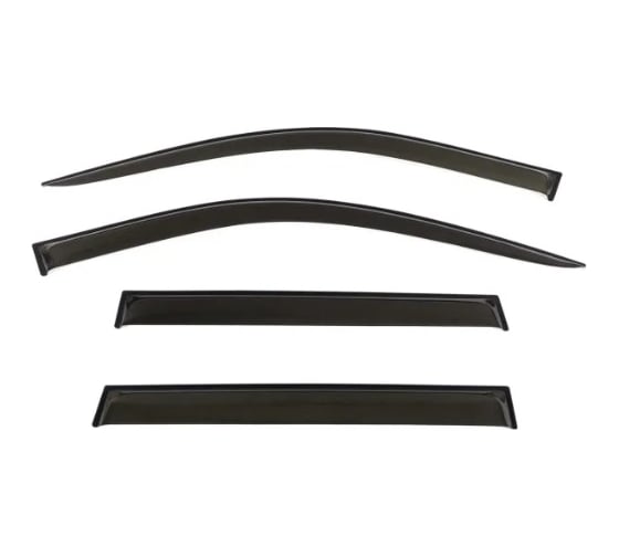 Изображение товара Дефлекторы окон DEFLY Toyota Funcargo (XP20), 1999-2005 VT031