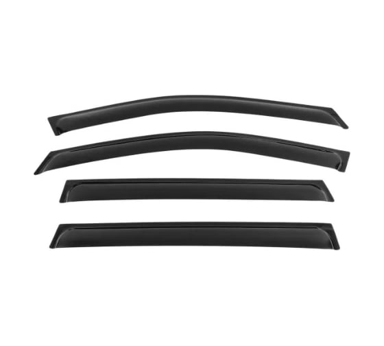 Изображение товара Дефлекторы окон DEFLY Toyota RAV4 (XA50), 2018-н.в. VT035