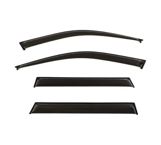 Изображение товара Дефлекторы окон DEFLY Toyota Corolla (E100), 1991-2000, универсал VT006