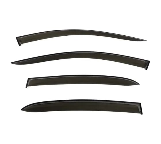 Изображение товара Дефлекторы окон DEFLY Toyota Vitz (XP10), 1999-2005, 5 дверей VT020