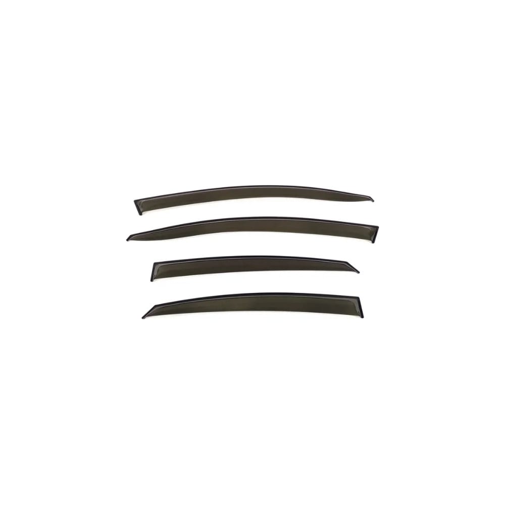 Изображение товара Дефлекторы окон DEFLY для Hyundai Solaris 2017-2022 VHy008