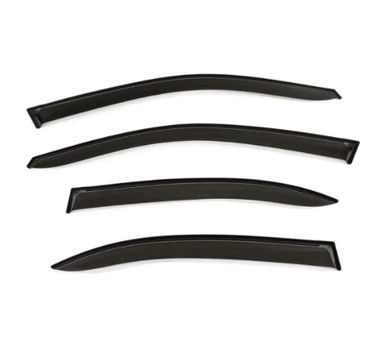 Изображение товара Дефлекторы окон DEFLY Honda Civic (ES), 2000-2005, седан VH015