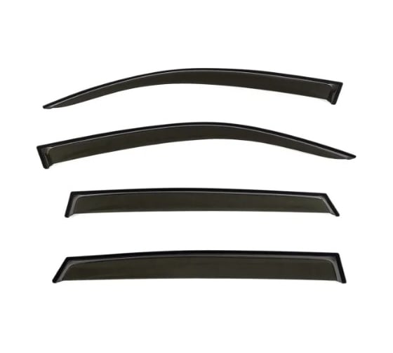 Изображение товара Дефлекторы окон DEFLY Toyota RAV4 (XA20), 2000-2005 VT014